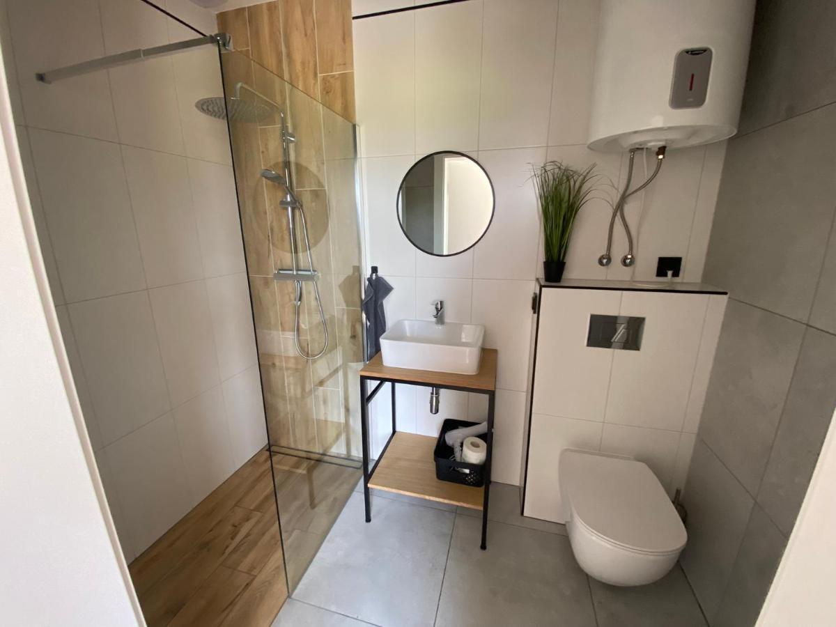 Apartment Biala Perla