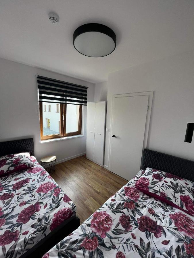Apartment Biala Perla *