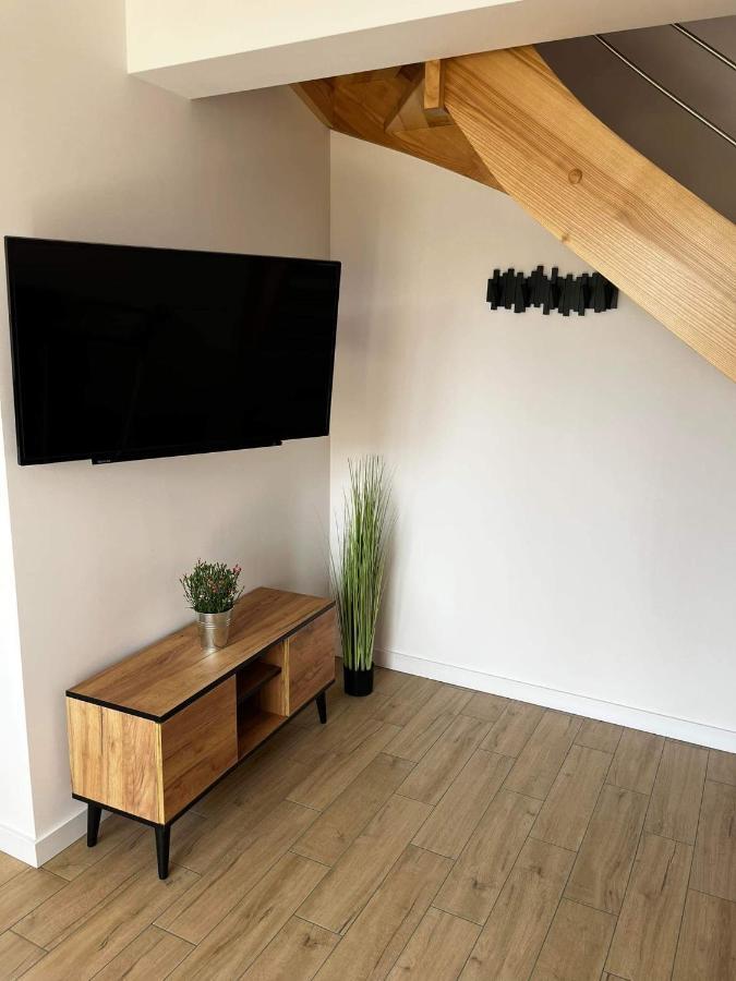 Apartment Biala Perla