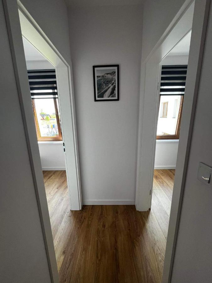 Apartment Biala Perla *