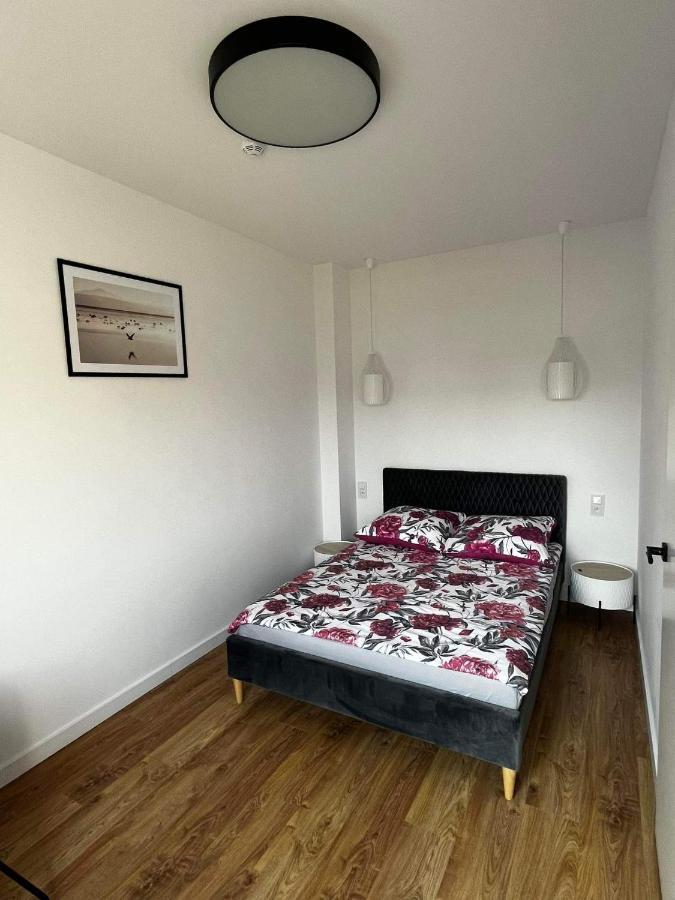 Apartment Biala Perla Sarbinowo
