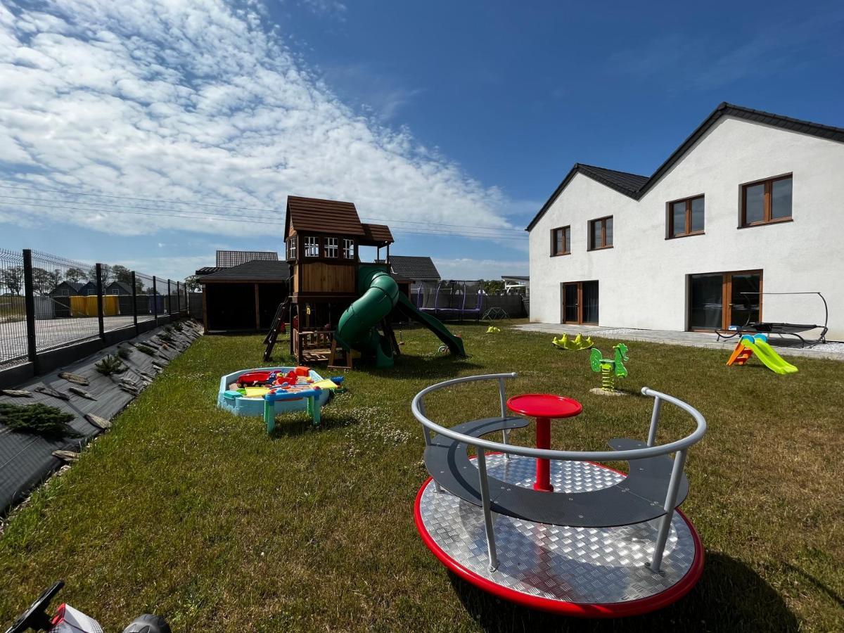 Biala Perla Apartment *