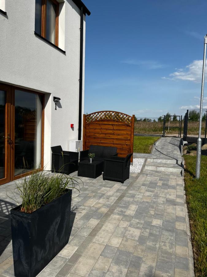 Apartment Biala Perla *